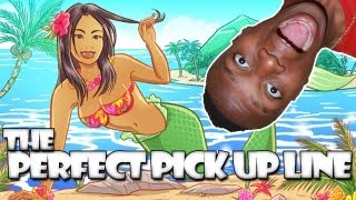 KSIOlajidebt Plays  The Perfect Pick Up Line [upl. by Dena124]