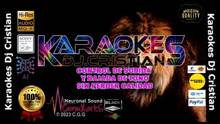 Bailamos  ENRIQUE IGLESIAS KARAOKE [upl. by Manda305]