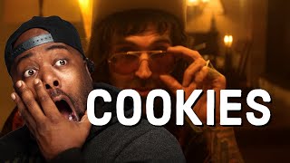 First Time Hearing  Yelawolf x Caskey Ft CUB da CookUpBoss quotCookiesquot OFFICIAL MUSIC VIDEO Reaction [upl. by Idas]