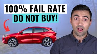 MOST UNRELIABLE Cars With Bad Engines amp Transmissions That Fail [upl. by Burny726]