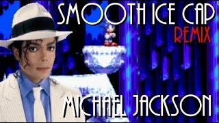 Michael Jackson  Smooth CriminalIce Cap Zone Remix [upl. by Salbu]