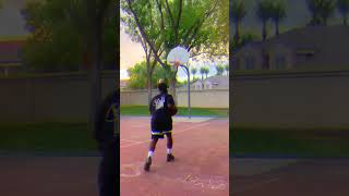 How To Do The Tim Hardaway quotKiller Crossoverquot timhardaway timhardawaysr thekillercrossover nba [upl. by Eirtemed]