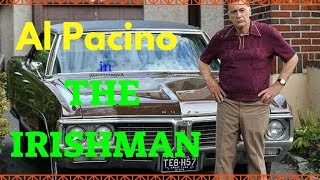 The Irishman  Al Pacino  Can he pull it off [upl. by Gunnar]