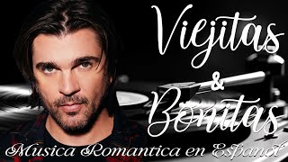 JUANES RICARDO ARJONA FRANCO DE VITA ENRIQUE IGLESIAS MANÁ CHAYANNE EROS RAMAZZOTTI ÉXITOS [upl. by Lyrrehs]