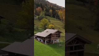 Samoens AlpesChalet  CHALET CRIOU [upl. by Foulk115]