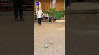 KEVIN PHILIPSON EN TOUTE SIMPLICITÉ petanque [upl. by Moya]