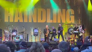 Haindling live  Landshut 2024 3 Medley [upl. by Onairot]