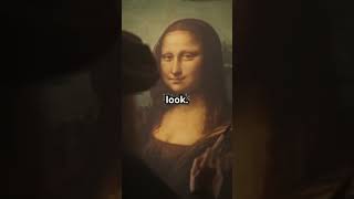 Is the Mona Lisa Smiling or Not The Mystery Explained [upl. by Etiragram]