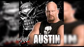 WWE quotI Wont Do What You Tell Mequot Stone Cold Steve Austin Theme Song  AE Arena Effect [upl. by Anderson]