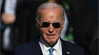 Joe Biden roasted after missing G20 summit group photo [upl. by Nodyroc]