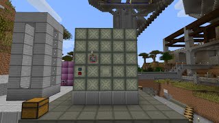 GT5u Multiblock tutorial series  IC2 Fluid Reactor [upl. by Shela263]