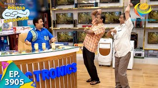 Jetha Bags A Lucrative Deal  Taarak Mehta Ka Ooltah Chashmah  Full Episode  Ep 3905  18 Oct 2023 [upl. by Wiltz]