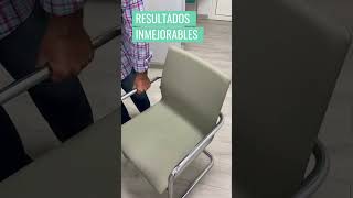 👍🏻 Resultados tras una Operación de Rizartrosis del pulgar  Dr Sánchez Angulo [upl. by Yecnuahc279]