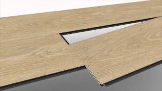 UNIFIT for laminate LVT engineered and WPC flooring [upl. by Nabala]