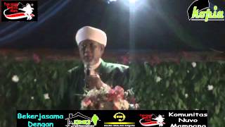 KOPIA Maulid dan Millad 1 Penceramah Habib Idrus bin Alwi Jamalullail [upl. by Yurik]