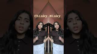 Chinky minky confusion comedy funny duet love twingirlinkapilshow comedynight kapilsharma [upl. by Wight]