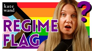 The Pride Flag Is A Lie How to Tell The Truth in a PostTruth World [upl. by Aleemaj]