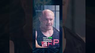 Hypertrophy vs Periodization Maximize Your Training Gains shorts [upl. by Charry983]