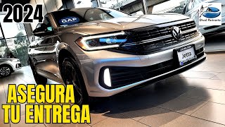 NUEVO JETTA SPORTLINE 2024 shorts [upl. by Kaitlynn59]