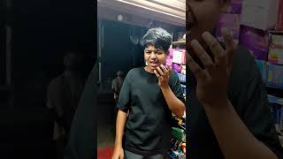 Paidaishi gareeb hun 🤣 comedy shortvideo funny greebi funny [upl. by Anilatac]