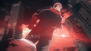 JUDAS  SHINJUKU SHOWDOWN ARC FULL FIGHT ANIMATION AMV [upl. by Ahsenak]