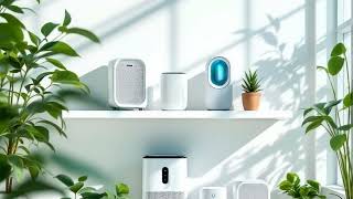 Top 3 Home Air Purifiers [upl. by Alard]