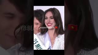 Nhan sắc tựa như Thiên Thần Edymar Martinez Miss International 2015 Cre𝐁𝐞𝐚𝐮𝐭𝐲 𝐋𝐢𝐞𝐬 [upl. by Nannie548]