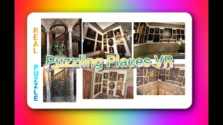 Puzzling Places Guide and Internal Tour [upl. by Ashbaugh]