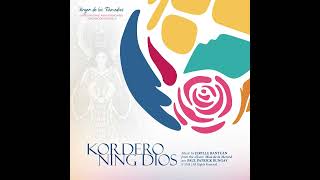 Kordero ning Dios VDLR68 [upl. by Moorish]