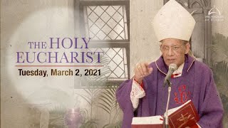 The Holy Eucharist – Tuesday March 2  Archdiocese of Bombay [upl. by Akanke]