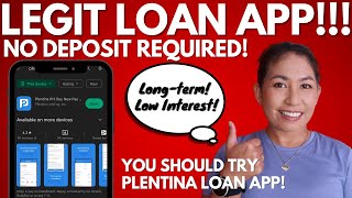 Plentina Buy Now Pay Later  Legit No Deposit Required [upl. by Takashi]