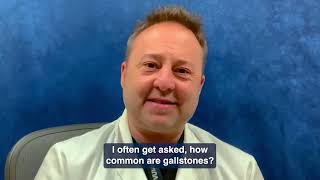 Gallbladder Surgery QampA with Dr Ball [upl. by Crysta]