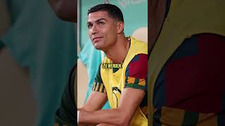 ⚽ Die ​​Afrikaner ehrten Cristiano Ronaldo 😨🔥  Fußball 64 [upl. by Katti]