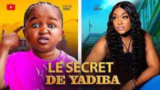 LE SECRET DE YADIBA  EBUBE OBIO LIZZY GOLD  Derniers Films Complets Nollywood [upl. by Emmalynne]