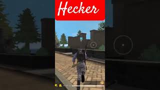 Hecker gem pely freefire video [upl. by Adirehs]