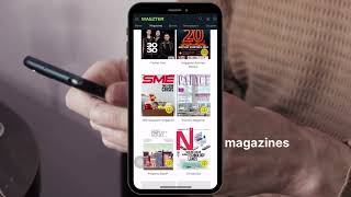 HOW TO USE MAGZTER  TUTORIAL [upl. by Greeson955]