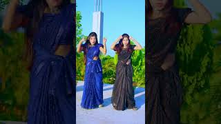 swapna dikhake dance rowshantv musicanddance youtubeshorts [upl. by Elrak]