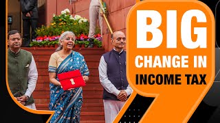 Big Changes In Income Tax Rates Soon Modi 30 First Budget To Bring Cheer To MiddleClass [upl. by Iahk]