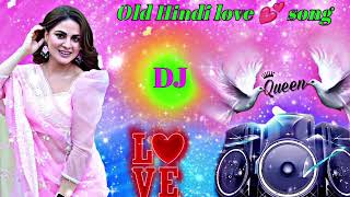 Dj🥁 Remix🪄 Bollywood 💕 song New Trending 💖 Song love nonstop dixit dhamakedaar hindi [upl. by Hardej584]