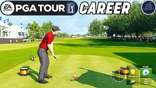 Arnold Palmer Invitational FINALE EA Sports PGA Tour 2023 Career Mode Part 167 [upl. by Llehcear]