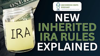 Inherited IRA Changes You Need to Know About [upl. by Kalfas]