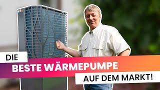 Warum diese Wärmepumpe ALLE Konkurrenten in den Schatten stellt 🤩 Kaufberatung [upl. by Mayer]