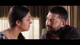 Chekka Chivantha Vaanam Official Trailer 2 [upl. by Anniken]