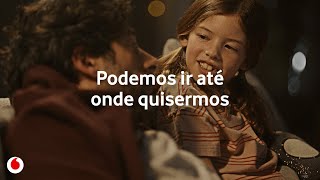 Smart Replay News  Vodafone Portugal [upl. by Gingras]