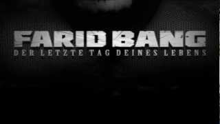 Farid Bang  Meer HQ Lyrics [upl. by Boorman]