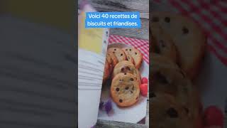 Livre de recettes  Cookie Gameur cookies jeuxvidéo recipe [upl. by Ocramed]