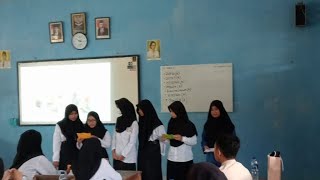 PRAKTIK PEMBELAJARAN MANDIRI SIKLUS 4 PPL 2 PPG PRAJABATAN GELOMBANG 2 BIOLOGI PBL [upl. by Meunier]