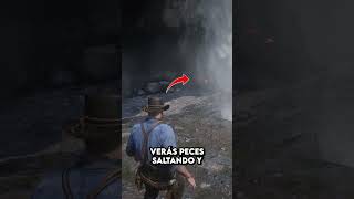 🌈10 DETALLES LOCOS DE RDR2 [upl. by Sanoy]