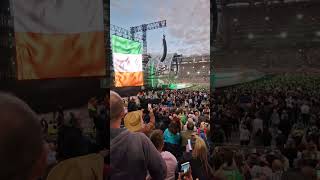 Garth Brooks live in Ireland crokepark garthbrooks ireland livemusic [upl. by January955]