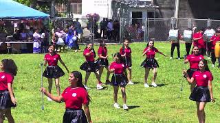 Instituto Nacional de Guatajiagua  Festival de la Juventud y Raices Lencas [upl. by Wagshul405]